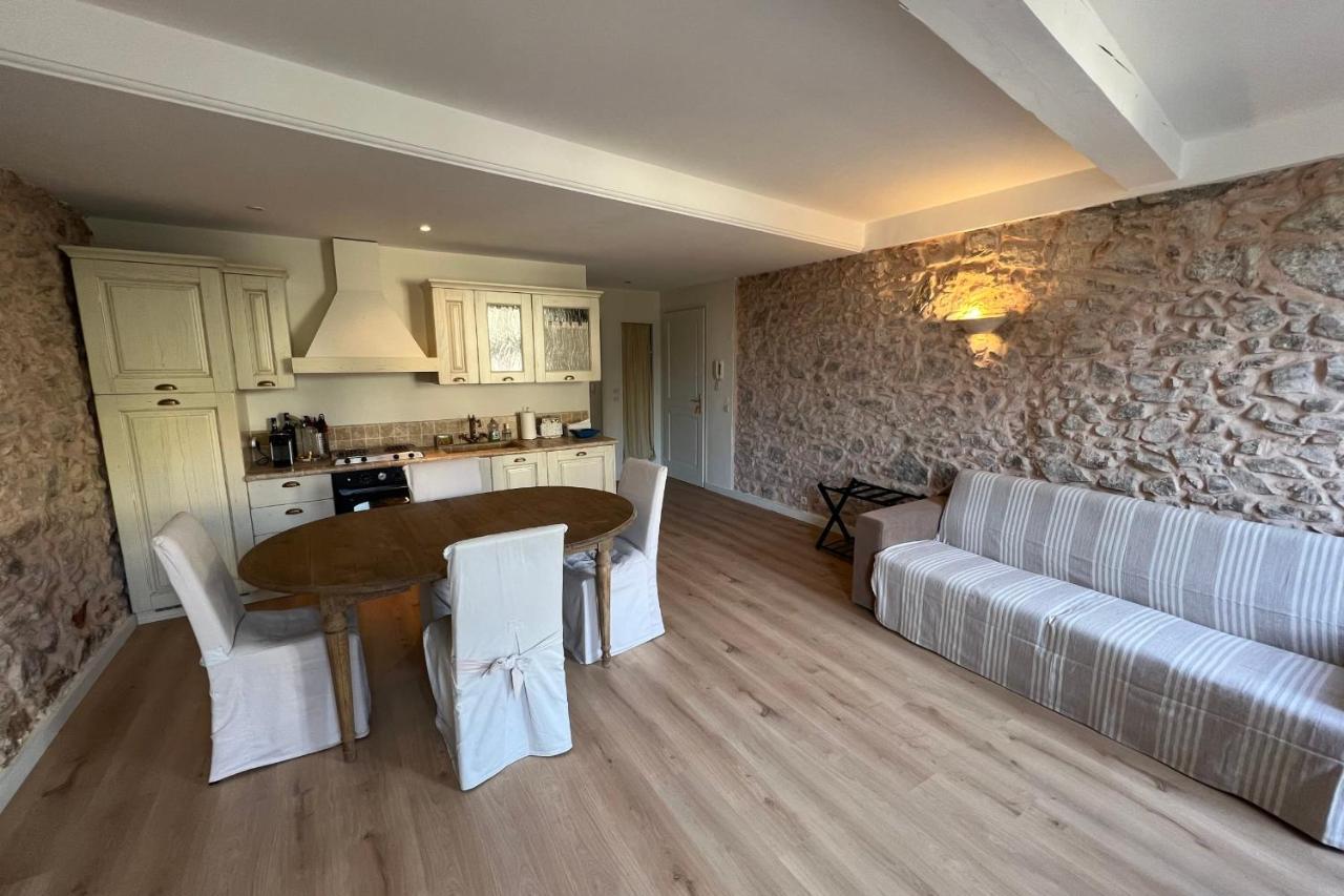 C054-Bel Appartement Lumineux Au Coeur Du Suquet Cannes Exterior foto